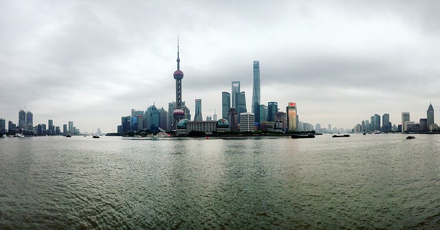 shanghai