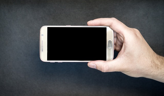 smarthphone