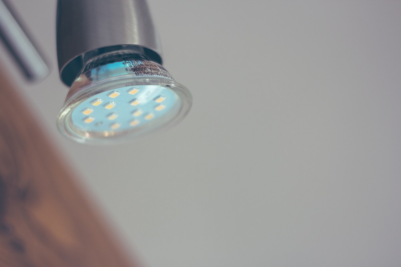 Prepracované LED žiarovky do každej miestnosti